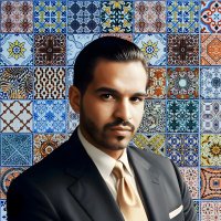 Rachid Benharrousse (@benharrousser) 's Twitter Profile