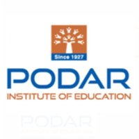 Podar Institute(@PodarInstitute) 's Twitter Profile Photo