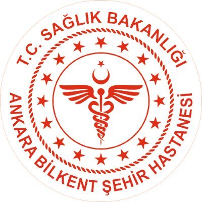 Ankara Bilkent Şehir Hastanesi Resmi Twitter hesabıdır. 📩ankarasehir@saglik.gov.tr .....📞 0312 552 60 00