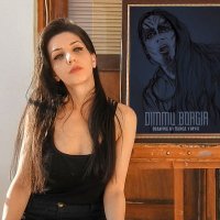 damla topçu(@DamlaTopcu86) 's Twitter Profile Photo