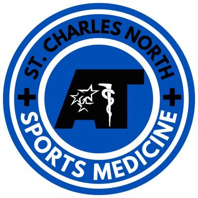 St. Charles North High School Sports Medicine Twitter. Connect with your SCN Athletic Trainers here