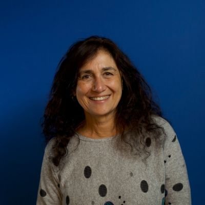 SilvinaChemen's profile picture. 