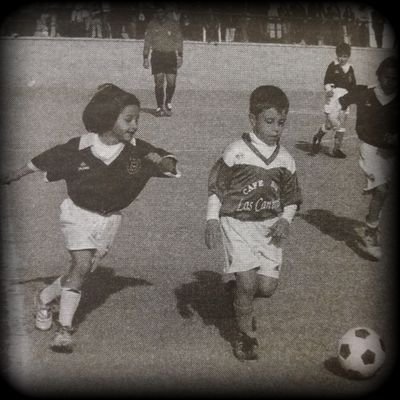 roblesberlanga's profile picture. El aprendizaje es un regalo.

Proyecto de profe de Educación Física y Educadora Fisico-Deportiva