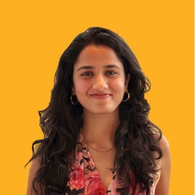 Muskaah's profile picture. Product Designer | Building @_AthenaVC