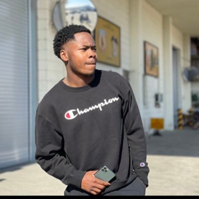 Greedy 🤴🏾‼️