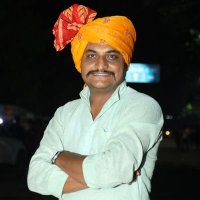 Abhimanyu Singh Rathour 🇮🇳(@abhimanyuBJPmp) 's Twitter Profile Photo