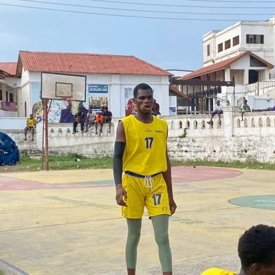 D1 basketball player in Ghana
6'4ft
SF/PF
GHANA BOI🇬🇭🏀