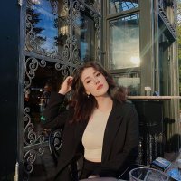 Melsia(@mlsdgsn) 's Twitter Profile Photo