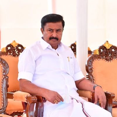 Minister for Tamil Development, Information & Publicity - Tamil Nadu Government, 
High-level Action-plan Committee Member - Dravida Munnetra Kazhagam.