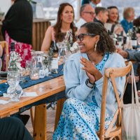 Donna White ๐ (@dmhwhite) 's Twitter Profile