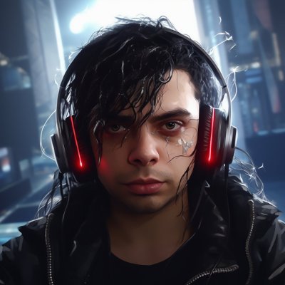 Apasionado de la IA y la programación, creando diseños únicos. Amante del cine y los videojuegos. Viviendo en el cruce entre la tecnología y el arte.