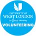 UWL Volunteering Team (@the_vteam) Twitter profile photo