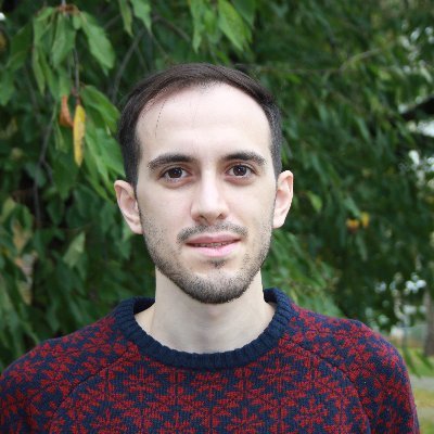 PhD student at @mpi_pks
Interested in complex systems, soft matter and biophysics