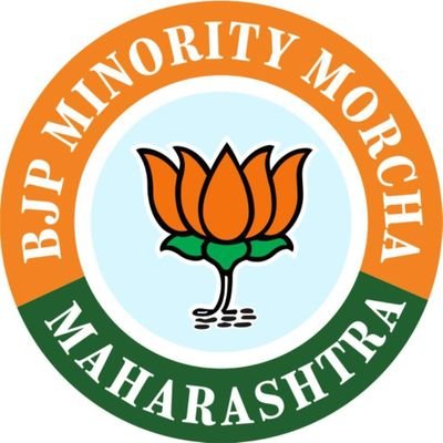 BJPMinMorchaMH Profile Picture