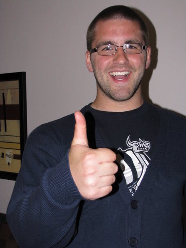 DavidNMauer's profile picture. I enjoy bowling and baking.