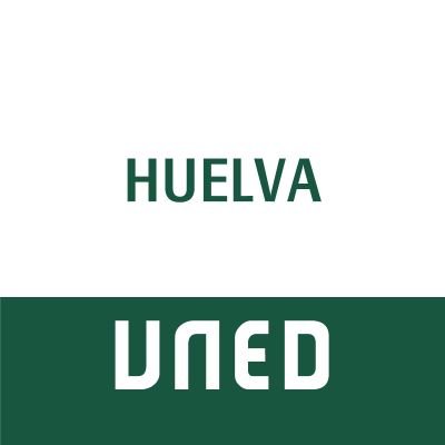 Cuenta oficial del Centro Asociado de la UNED en Huelva, Profesor Dr. José Carlos Vílchez Martín. En Huelva desde 1978