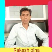 Rakesh Ojha🇮🇳(मोदी जी का परिवार) (@rakesho46713342) 's Twitter Profile