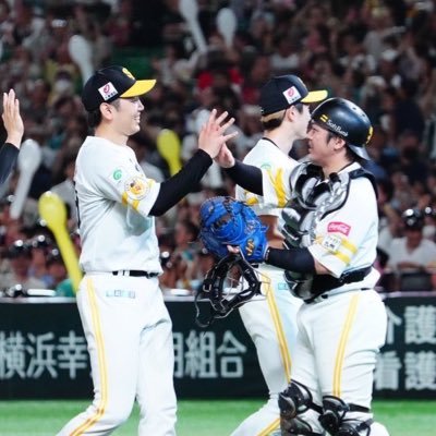 01line 長崎→東京→長崎 #sbhawks #9,#23,#29,#48,#99 セはベイ推し 野球のこと多めのごちゃごちゃ垢 プロスピ、タカコレもやってます！ 【現地成績】2023年 3勝3敗 2024年→3勝1分(1中止) 次回現地予定→6/2 PayPay