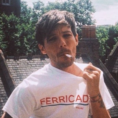 she/her || 28, will post 18+ content || idk sometimes i cry over louis tomlinson || fan account || current fixation: red white and royal blue