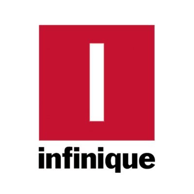 Since 2002, Infinique is a manufacturer of video surveillance and structured cabling solutions.