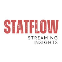 StatFlow (@statflowtrends) 's Twitter Profile