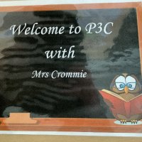 Deanburn PS P3C and Mrs Crommie (@p3c_deanburnps) 's Twitter Profile