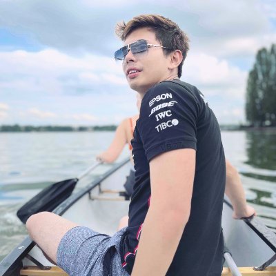 timothymagsino's profile picture. 