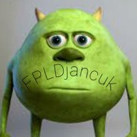 FPLDjancuk (@djancuko) 's Twitter Profile