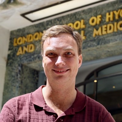 Associate Professor @LSHTM interested in all things dengue and mapping. Working on building a global database of dengue case data https://t.co/B527L5qYcK