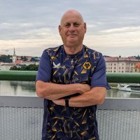 Steve Bromley 🐺 (@stevebromley61) 's Twitter Profile