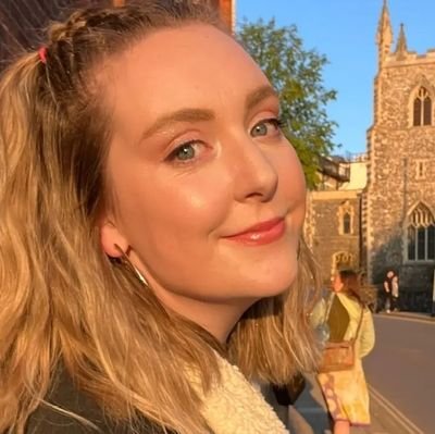 Publicity Manager at @OrionBooks @HachetteUK 📚
5 x PPC Award Nominee | All views my own
