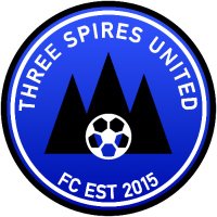 Three Spires United (@threespiresutd) 's Twitter Profile