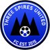 Three Spires United (@threespiresutd) Twitter profile photo Three Spires United (@threespiresutd) Twitter profile photo