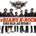 The Biang K-Rocks (@The_BiangKRocks) Twitter profile photo