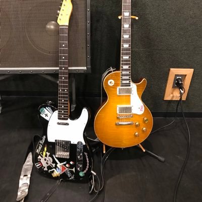 higuitar122's profile picture. ポルノグラフィティのコピーバンドLiving Dead Workersでギターを担当しています。ギターヒーローは新藤晴一氏、TAKE氏、布袋寅泰氏、SUNAO氏、Anchang氏、TAKUYA氏、ケリー・サイモン氏、ラリー・カールトン氏。