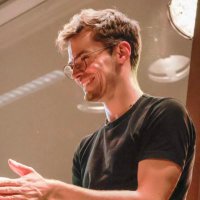 Nick J Barstow (@nickjbarstow) 's Twitter Profile