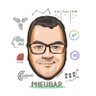 paulmgower's profile picture. A leader seeking greatness and joy while working in technology, married to the best woman in the world, and proud father of two great kids!