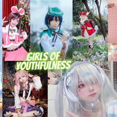 zhngk8342775197's profile picture. This channel discusses of Cosplay, the latest trends, video challenges, viral videos and many others to will entertain all of you..
E-mail zhangke3024@gmail.com