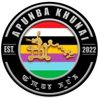 Apunba Khunai (@apunbakhunai) 's Twitter Profile Photo Apunba Khunai (@apunbakhunai) 's Twitter Profile Photo