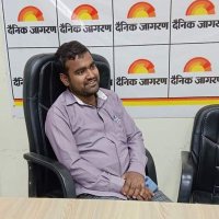 पवन गुप्ता 'गोरखपुरी'(@PawanGuptaGKPUP) 's Twitter Profile Photo