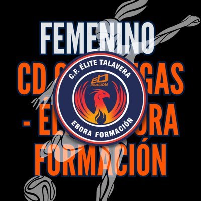 Cuenta de Twitter de los equipos femeninos del CD Cazalegas Élite Ébora Formación