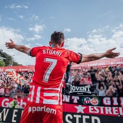 Girona FC • Odi al futbol modern