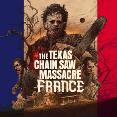Texas Chain Saw Massacre FR