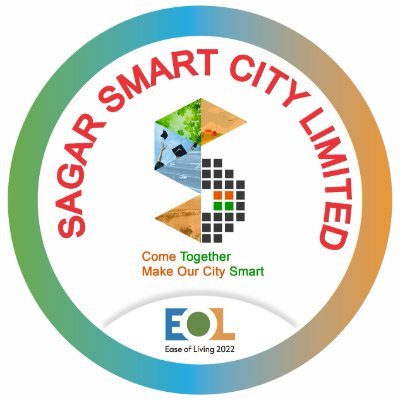 Welcome to Sagar Smart City Limited