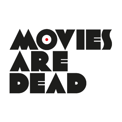 Movies aren't dead!
