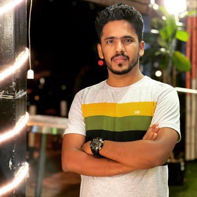 Balajivenky4288's profile picture. Staff Data Analyst @ Walmart