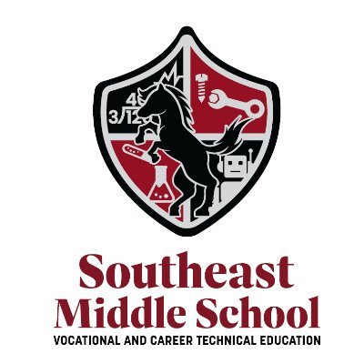 Hazelwood Southeast Middle School is a collaborative community that ensures responsible 21st century learning through a growth mindset.