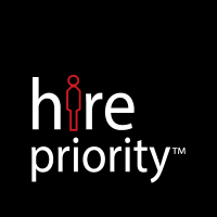 Hire Priority(@Hire_Priority) 's Twitter Profile Photo