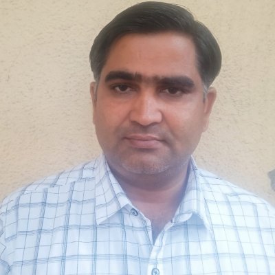 I am associated with NEERI since 2013 as a scientist. Currently, I am working as a Principal Scientist/ Associate Professor in EBGD, CSIR-NEERI, Nagpur, India.