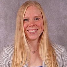 Kyrsten Becker-McBride Profile